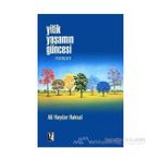 Yitik Yaşamın Güncesi-Ali Haydar Haksal