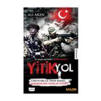 Yitik Yol - Ali Akın