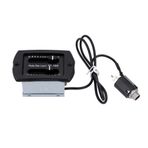 YIWENG Akustik Gitar Pasif Ton ve Ses Kontrolü EQ Ekolayzer Preamp Amplifikatör Piezo Pickup Tuner 6.35MM Fişli,Akustik Gitar Amfisi