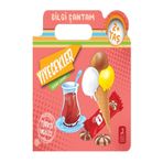 Yiyecekler - Serdar Gökmen