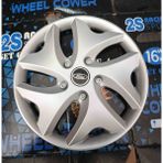 Yk 15 Inç Ford Focus Uyumlu Jant Kapağı 4'lü Takım Amblem Hediyeli