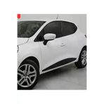 YK 492763 Renault Clio 4 Uyumlu 16 Inç Jant Kapağı , 4'lü Takım Halinde, Amblem Hediyeli