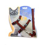 Yk-502/Yk-450 Kedi Gezdirme Tasması