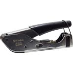 YK-5085C3 RG59/RG6/DIGITURK F Konnektör Sıkma Pensesi (4172)