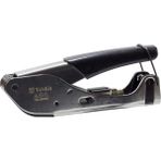 YK-5085C3 RG59/RG6/DIGITURK F Konnektör Sıkma Pensesi (4887) - Renkli