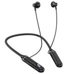 YK DESİGN A30250SAAT Yk-Design A30 Boyun Askılı Bluetooth Kulaklık | Mıknatıslı Başlık | 250 Saat