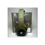 YK Design Yk Desıgn Wireless Led Işıklı Bluetooth Kulaklık Extra Bass