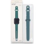 Yk Design YK3379 42/44/45 mm Dark Green Yeni Stil Akıllı Saat Kayışı