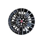 Yk Fiat Egea Uyumlu 16 Inç Urban Jant Kapağı 4'lü Takım Amblem Hediyeli