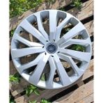 Yk Ford Focus / Fiesta / Mondeo Uyumlu 16 Inç Jant Kapağı 4'lü Takım Amblem Hediyeli