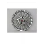YK linea1 Fiat Linea/punto/doblo/fiorino Uyumlu 15"inç Esnek Jant Kapağı, Takım Değildir 1 Adet