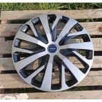 Yk Opel Corsa / Astra / Vectra / Combo Uyumlu 16 Inç Jant Kapağı 4'lü Takım Amblem Hediyeli