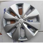 Yk Peugeot 301 / 306 / 206 / 208 Uyumlu 15 Inç Jant Kapağı 4'lü Takım