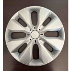 Yk Renault Clio / Symbol / Megane / Taliant Uyumlu 15 Inç Jant Kapağı 4'lü Takım Amblem Hediyeli