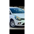 YK renkoo 15"inç Renault Clio/megane/fluence Uyumlu Esnek Jant Kapağı , Takım Değildir 1 Adet, Amblem Hediyeli