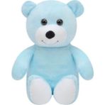 Yk Store Sevimli Mavi Ayıcık 15 cm Peluş Oyuncak