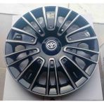 Yk Toyota Corolla / Avensis / Yaris Uyumlu 14 Inç Jant Kapağı 4'lü Takım