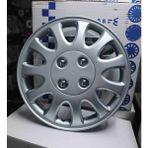 Yk Toyota Corolla Efsane Kasa 14 Inç Uyumlu Jant Kapağı 4'lü Takım