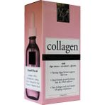 YK10 Collagen Instant Plumping 52 ml Serum