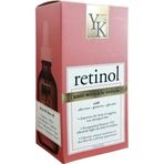 YK10 Retinol Anti-Wrinkle 52 ml Serum
