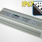 YKA 12 Volt 12.5 Amper Sanayi Tipi Adaptör