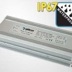 YKA 12 Volt 16.5 Amper Sanayi Tipi Adaptör