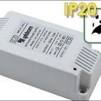 YKA 12 Volt 3 Amper Pano Tipi Adaptör
