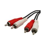 YKA 2 Rca Kablo 10 Metre