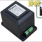 YKA 24 Volt 1.6 Amper Mobese Kamera Adaptörü