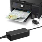 YKA 24 Volt Termal Printer Adaptörü 3 Pin