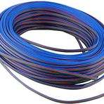 YKA 4 Pin Bant Flat Kablo 0.22 mm