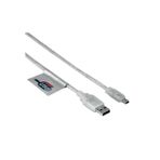 YKA 5 Pin Mini USB Kablo 1.5 mt 10 Adet
