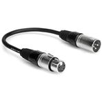 YKA 5-Pin Xlr Dişi To 3-Pin Xlr Erkek Dmx Adaptör Kablo 1 Metre