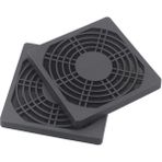 Yka 8cm Fan Toz Filtresi