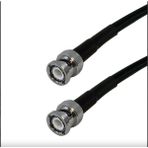 YKA Bnc Kablo Erkek-Erkek 50 Ohm RG58 - 11 m