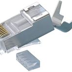 YKA Cat7 Rj45 Konnektör