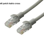 YKA Cross Cat6 Patch Kablo 15 mt