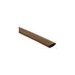 YKA Daralan Makaron 6.4 mm Kahverengi1 Mt