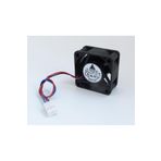 YKA Delta EFB0412VHD 40x40x20mm 40mm 4020 12V 0.18A DC BRUSHLESS Fan 3pin