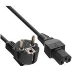 YKA Elektrikli Semaver-Tost Makinası Power Güç Kablo 1.8 mt