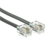 YKA Internet Için Telefon Hat Kablosu 5 Metre