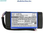 YKA JBL Boombox Batarya CS-JMB100SL 10000mAh