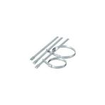 YKA Metal Kablo Bağı 30 Cm