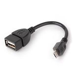 YKA Micro Usb Otg Kablo