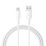 YKA Micro Usb Şarj-Data Kablosu 2.4A 10 adet