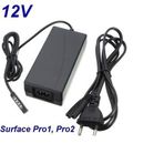 YKA Microsoft Surface Pro 12VŞarj Aleti