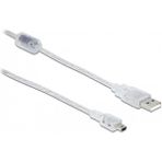 YKA Mini USB Kablo 5 Metre