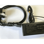 YKA Nvr-Dvr 48 Volt Kayıt Cihazı Adaptörü