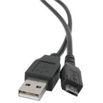 YKA Ps4 USB Şarj Kablosu 1.5 Metre