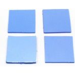 YKA Termal Pad 3x3 cm - Mavi